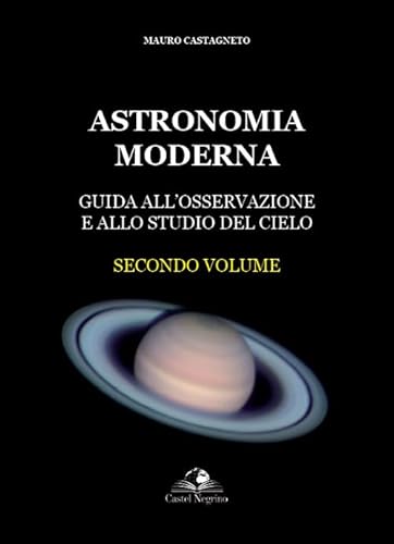 Astronomia moderna (Vol. 2)
