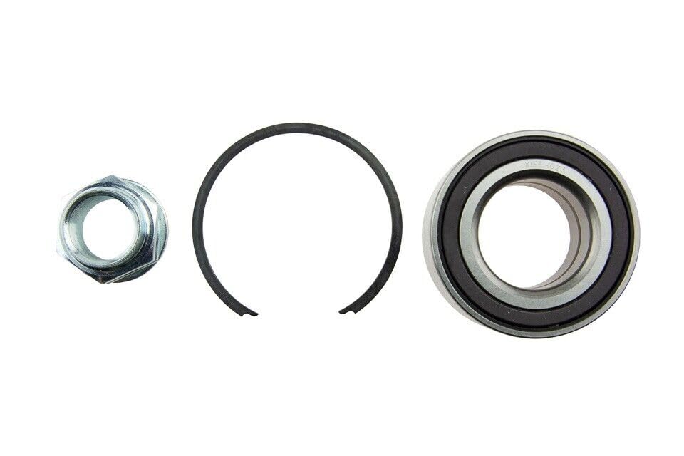 Changer le roulement de roue avant Lancia Ypsilon 2010+ KLP/AR/131A