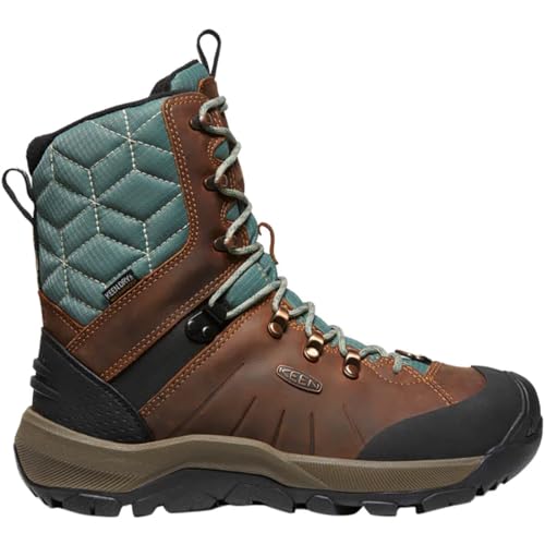 Image of KEEN Revel IV High Polar
