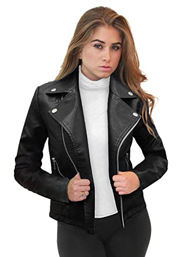 Reviews y listado de Chaqueta piel conejo comprados en linea. 5