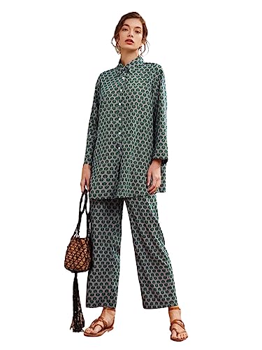 DHRUVI TRENDZ Women ETHNIC KURTA SET