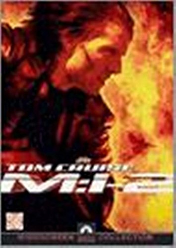 Mission: Impossible Ii