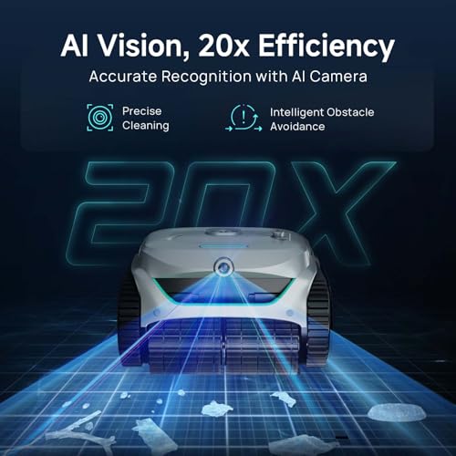 Wybot C2 Vision thumbnail 2