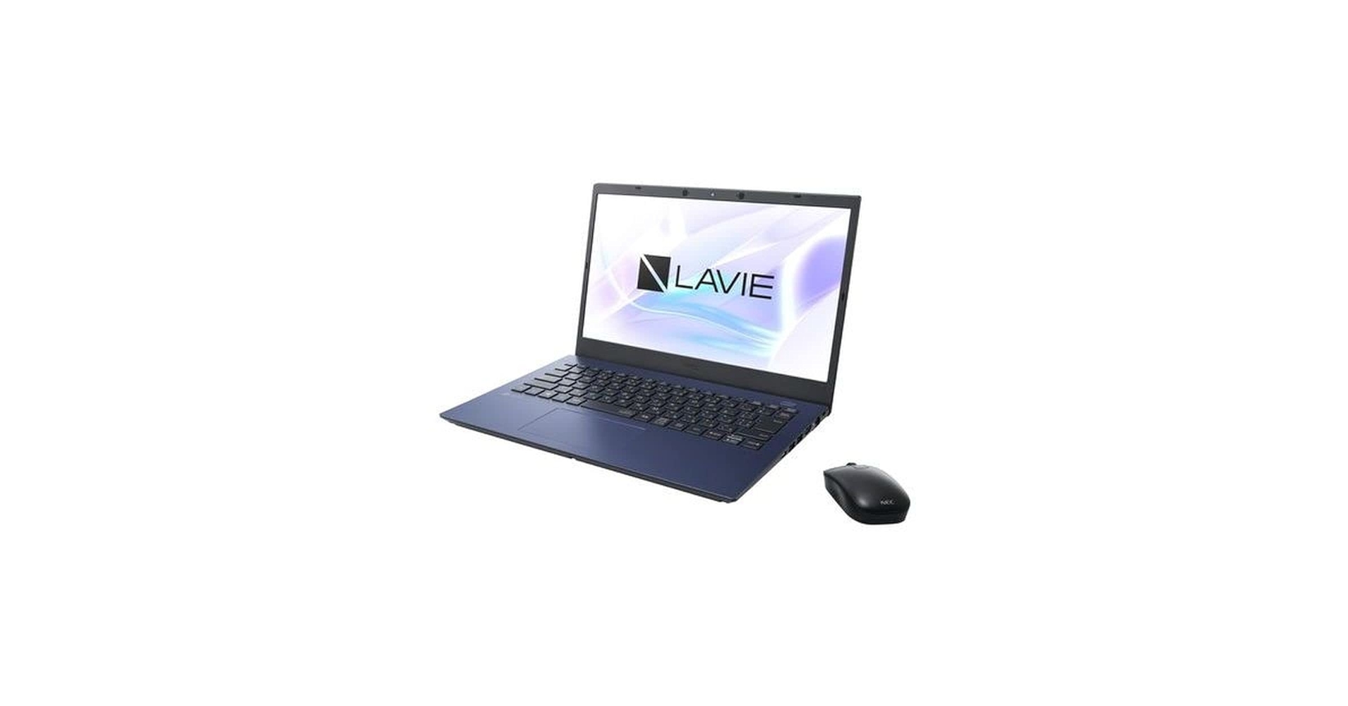 Windowsノート本体 NEC PC-N1475CAL LAVIE N14Core i7/8GB/512 LAVIE N14 新品 NEC 14型 インテル Core i7 メモリ：8GB SSD
