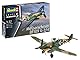Revell 03829 Messerschmitt Bf109G-2/4