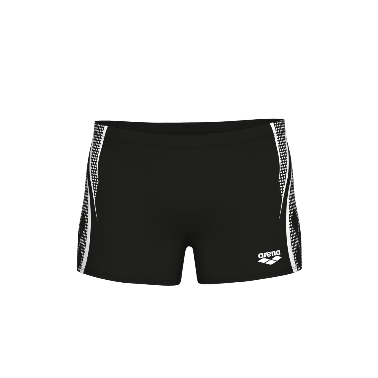 Arena Men's Swim Short Graphic Swim Trunks Uomo (Pacco da 1)