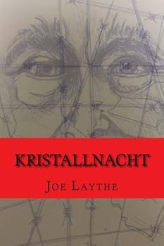 Paperback Kristallnacht Book