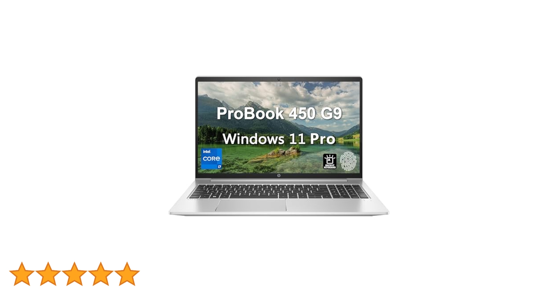 hp Probook 450G9 i7 32GB 512GB 15型 FHD