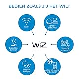 Bombilla inteligente Wiz