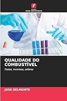 Qualidade Do Combustível 6209271863 Book Cover
