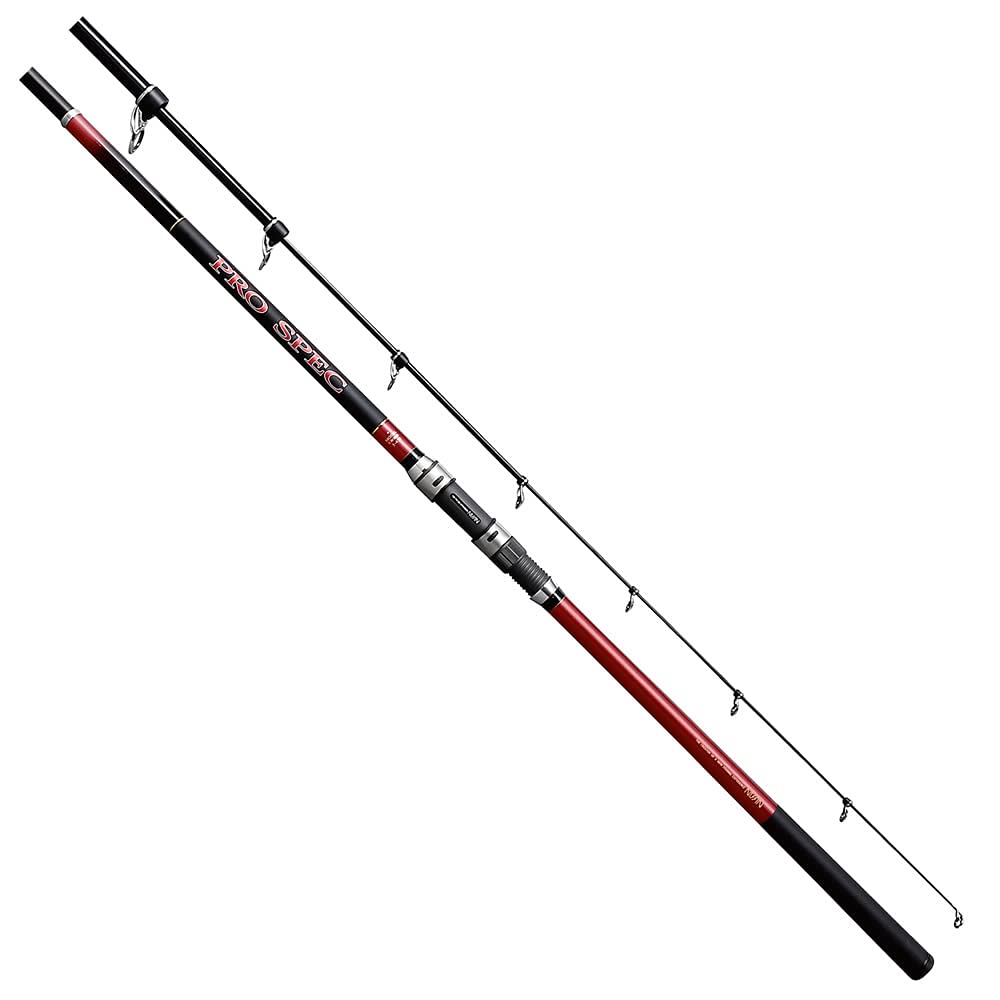 Amazon | 宇崎日新 ロッド プロスペックISO KW遠投 4号 4505 | 宇崎日