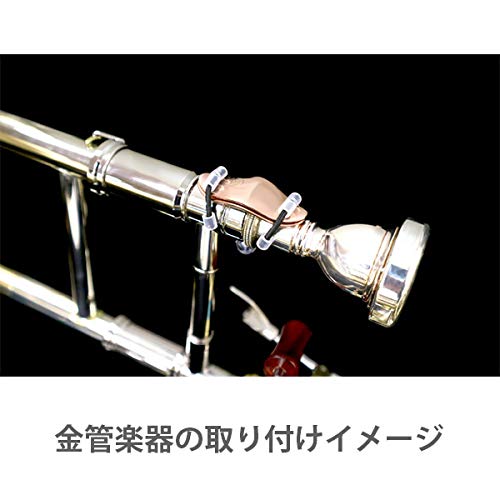 Amazon.co.jp: lefreQue Authorized Dealer UltimateBand 55mm Silver
