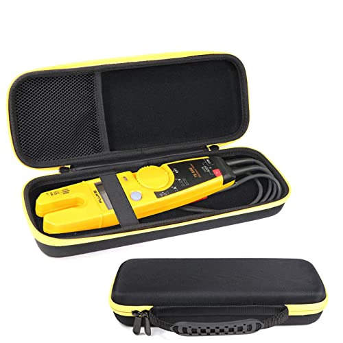 Xiangtat Hard Case Replacement for Fluke T5-1000/T5-600/T6-1000/T6-600 Electrical Voltage, Continuity and Current Tester