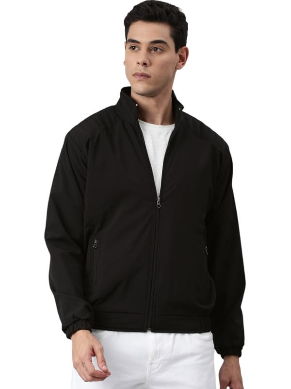 Image of VOXATI Men's Casual Jacket