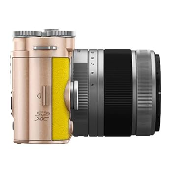 Amazon.co.jp: PENTAX ミラーレス一眼 Q-S1 ズームレンズキット