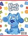 Blue’s Clues Coloring Book For Kids: Coloring Book For Kids | For Toddlers | 25 Illustrations