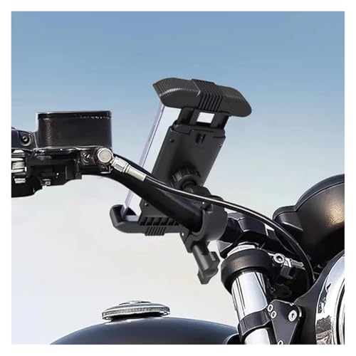 Support de téléphone pour vélo guidon pour éviter les chutes