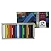 Van Gogh 12 Color General Pastel Set by Vangogh