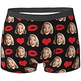 MATÉRIAUX CONFORTABLES: Fabriqué en coton doux et microfibre respirante pour un confort optimal tout au long de la journée.