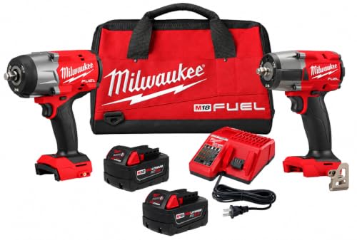 Milwaukee 3010-22 M18 FUEL Automotive Kit