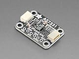 Adafruit AS7331 UV/UV-A/UV-B/UV-C Sensor-Breakout – STEMMA QT/Qwiic, 6476