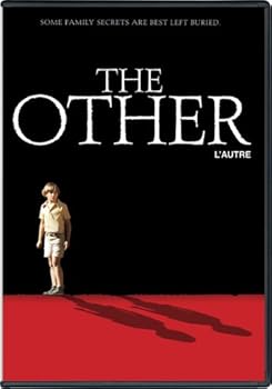 DVD The Other (1972) Book