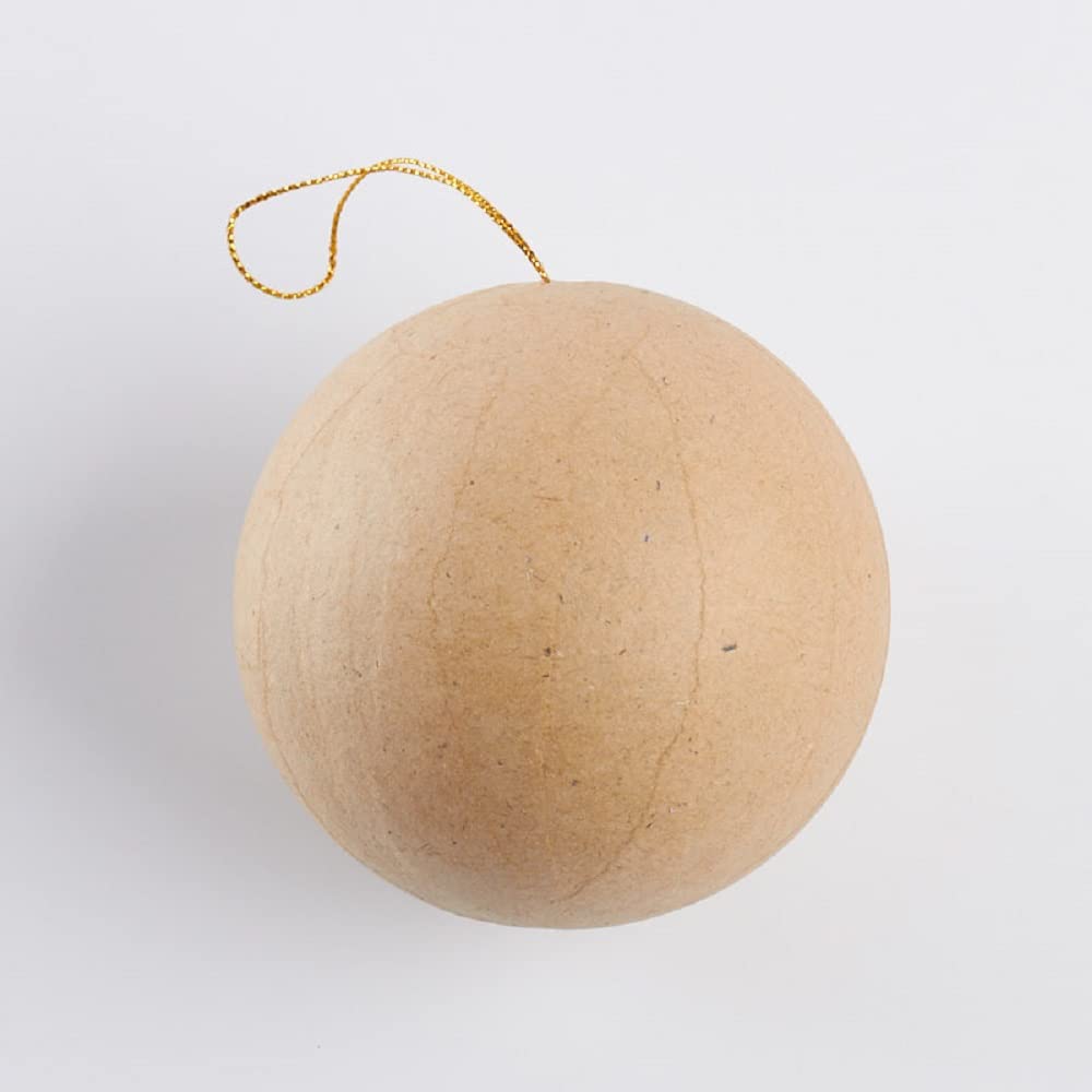 ペーパーマッシュ Amazon.co.jp: Factory Direct Craft ペーパーマッシュオーナメント