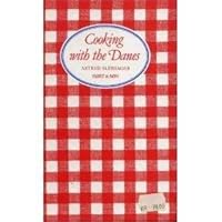 Cooking with the Danes 8714285924 Book Cover