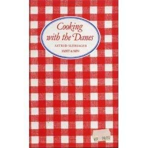 Hardcover Cooking With the Danes Book