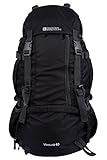 Correas de compresión - Usadas para reducir el peso de la mochila. Ideal para acampadas