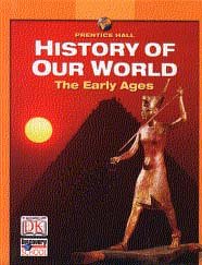 Amazon.co.jp: Prentice Hall History of Our World : Hayes-jacobs, Heidi: 洋書