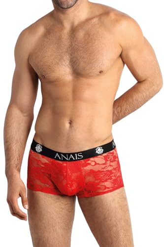 Brave Boxer M de Anais Men con acabados limpios y ajuste ergonómico