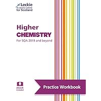 Higher Chemistry
