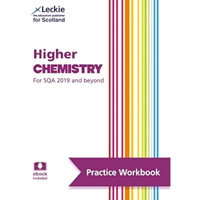 Higher Chemistry