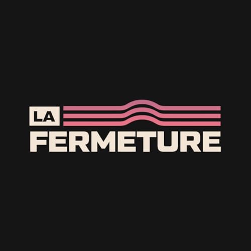 『La Fermeture』のカバーアート