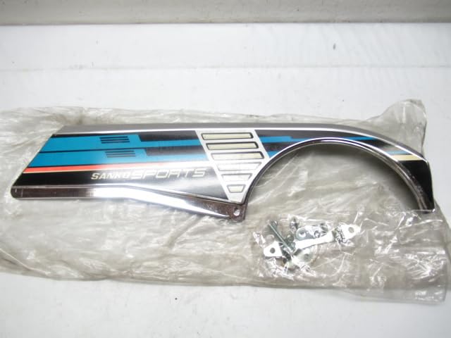 Amazon.co.jp: 41059 古い 当時物 レトロ サイクル パーツ