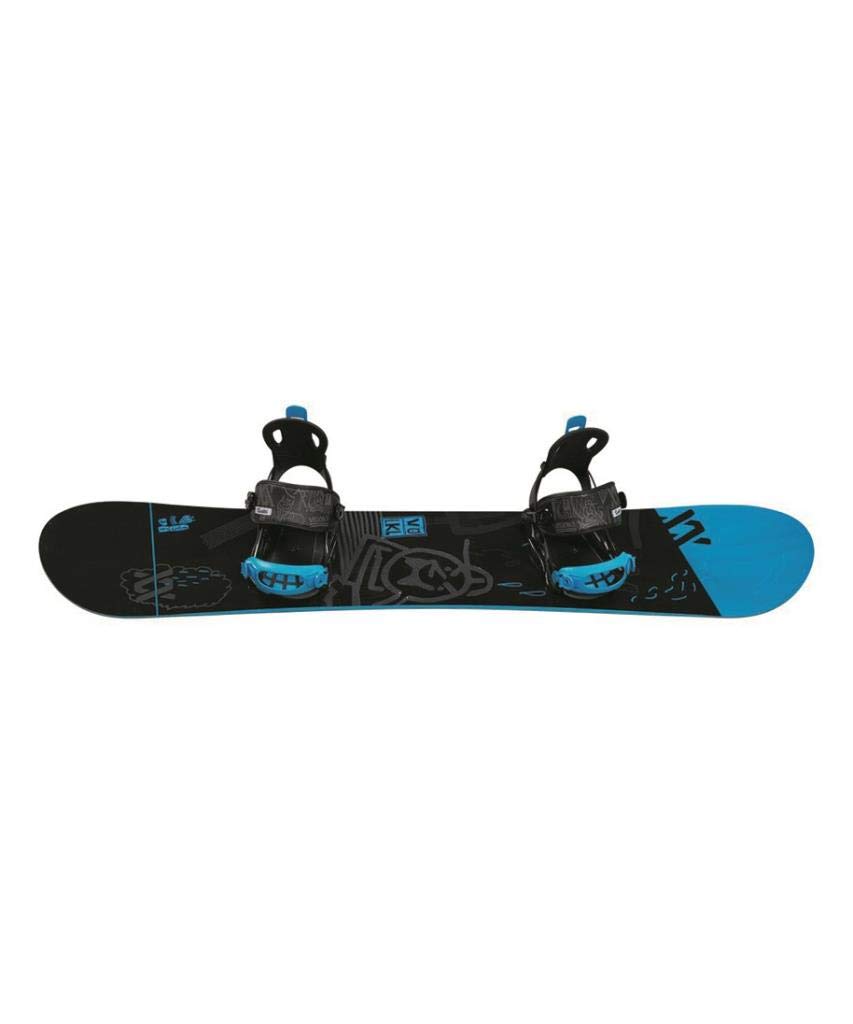 Völkl - Squad JR 15/16 Çocuk Snowboard (Çok Renkli251 / 146