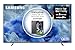 Samsung QLED Q8F 4K 85 Zoll (214 cm) UHD Fernseher, Q4 AI Prozessor, Quantum Dot für Reale Farben, AirSlim Design, 4K Upscaling, Gaming Hub, Kostenlose Inhalte, Samsung Vision AI Smart TV