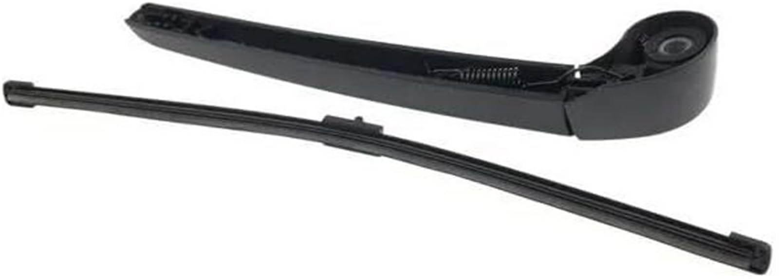 Limpiaparabrisas de coche Escobillas limpiaparabrisas para Aiways Limpiaparabrisas trasero Conjunto de brazo basculante de escobilla