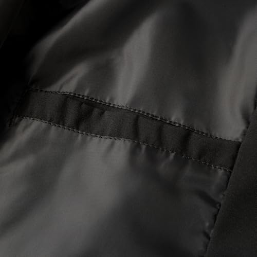 Image of URBANFIND Men's Bomber Jackets Casual Lightweight Windbreaker Fashion Spring Fall Coats