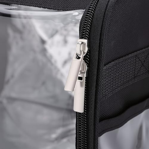 Housse grille-pain BELLA 4 tranches : l'accessoire idéal pour un plan de travail rangé - 8