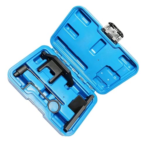 Kit Calado Distribución Compatible Con Peugeot Para 2008 2013-2015 Para Rifter 2018-2021 Para 508 2019-2022 Kit Herramientas Bloqueo Ajuste Sincronización Árbol Levas Motor J-0109-2C