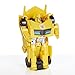 Transformers Robots in Disguise 1-Step Changers Bumblebee Figure