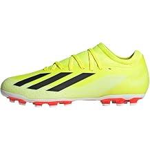 adidas Unisex X Crazyfast League Multi-Ground BootsFootball Boots