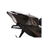 DMP 2017 2018 2019 Yamaha YZF-R6 R6 Fender Eliminator - 670-6340 - MADE IN THE USA