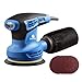 Price comparison product image 280W Electric Random Orbital Sander Rotary Palm Circular DISC 125mm