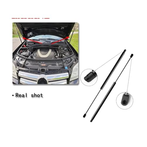 Vérin capot avant pour Benz GL320 GL350 GL450 de 2007 à 2012 SG203072