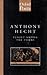 Flight Among the Tombs (Oxford Poets S.) - Hecht, Anthony