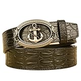 Pour Un Ajustement Exact : La Sangle de Ceinture À Cliquet Permet Jusqu'À Des Ajustements Pour Un Ajustement Parfait Partout. Facile, Rapide Et Intelligent. Utilisez Une Paire de Ciseaux Pour Fixer Le Remplacement de La Ceinture À Cliquet À Votre Taille Personnalisée.