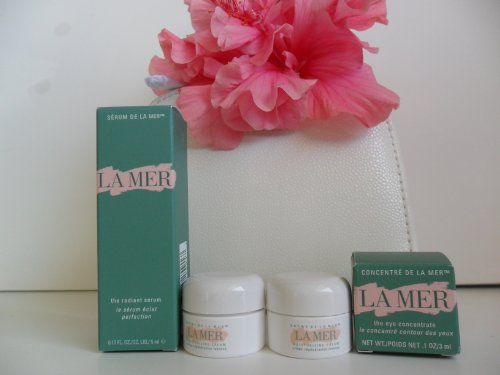 La Mer B004PR48MA 4 Pcs Set cover